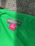Vince Camuto 100% Polyester Green Short Sleeve Top Size XXL - photo 7