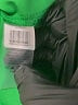 Vince Camuto 100% Polyester Green Short Sleeve Top Size XXL - photo 8