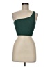 Babaton Green Bodysuit Size M - photo 1