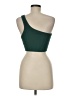 Babaton Green Bodysuit Size M - photo 2