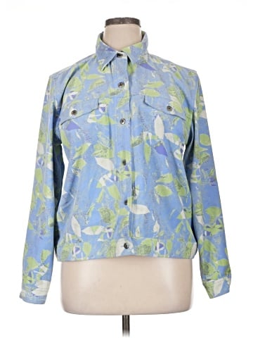 Christopher & Banks Jacket (view 1)