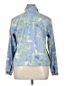 Christopher & Banks Blue Jacket Size XL - photo 2