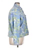 Christopher & Banks Blue Jacket Size XL - photo 4