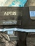 Apt. 9 Black Active Pants Size 12 - photo 7