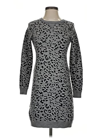 Ann Taylor LOFT Casual Dress (view 1)
