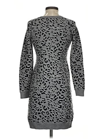 Ann Taylor LOFT Casual Dress (view 2)