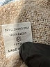 Pink Clover 100% Polyester Tan Pullover Sweater Size XXL - photo 9