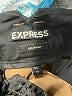 Express Brown Dress Pants Size 10 - photo 7