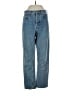 Everlane 100% Organic Cotton Blue Jeans Size 26 waist - photo 1