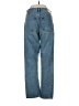 Everlane 100% Organic Cotton Blue Jeans Size 26 waist - photo 2