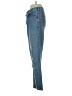 Everlane 100% Organic Cotton Blue Jeans Size 26 waist - photo 5