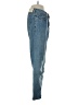 Everlane 100% Organic Cotton Blue Jeans Size 26 waist - photo 4