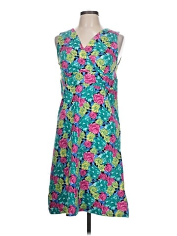 Talbots Outlet Cocktail Dress (view 1)
