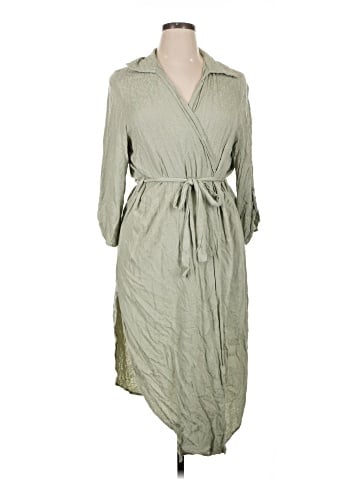 Libian Kimono (view 1)