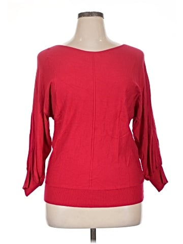 Max Studio Pullover Sweater (view 1)