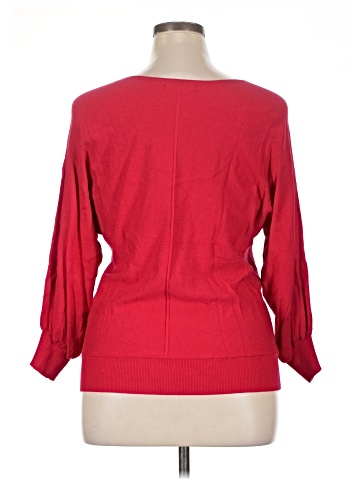 Max Studio Pullover Sweater (view 2)
