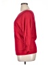 Max Studio Red Pullover Sweater Size XL - photo 5