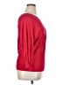 Max Studio Red Pullover Sweater Size XL - photo 4