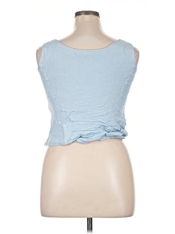 Tahari by ASL Sleeveless Top (view 2)