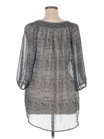 Daniel Rainn 3/4 Sleeve Blouse (view 2)