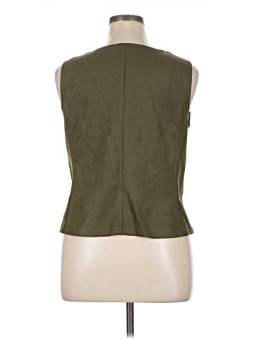 Max Studio Sleeveless T-Shirt (view 2)
