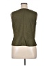 Max Studio Green Sleeveless T-Shirt Size XL - photo 2