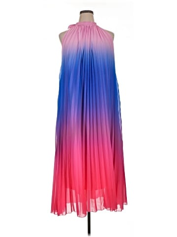 Paintcolors Cocktail Dress (view 1)