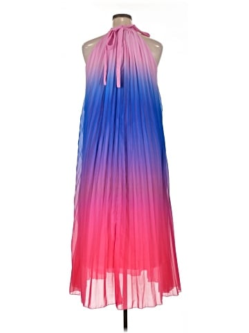 Paintcolors Cocktail Dress (view 2)