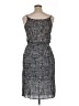 Splendid 100% Modal Chevron-herringbone Gray Casual Dress Size XL - photo 2