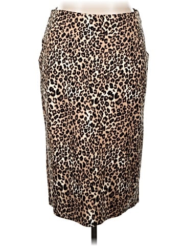 T Tahari Casual Skirt (view 1)