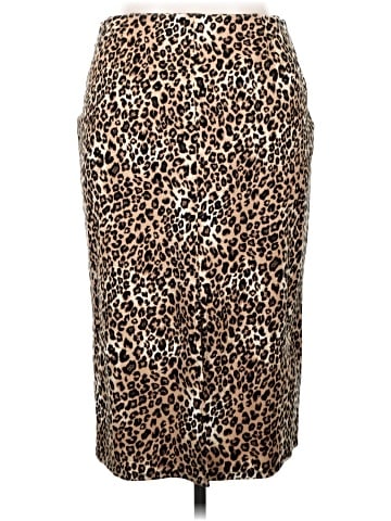 T Tahari Casual Skirt (view 2)
