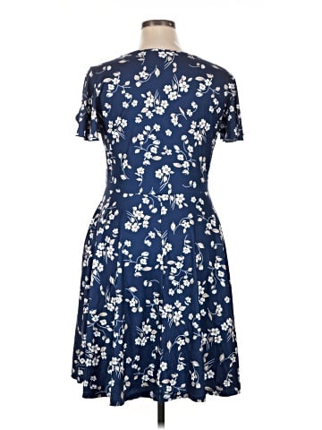 HOTOUCH Casual Dress (view 2)