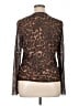 Edited Brown Long Sleeve Top Size XL - photo 2