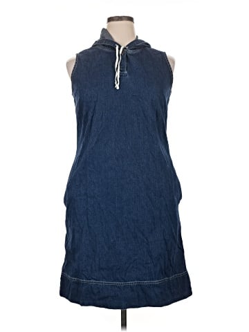 Eddie Bauer Casual Dress (view 1)