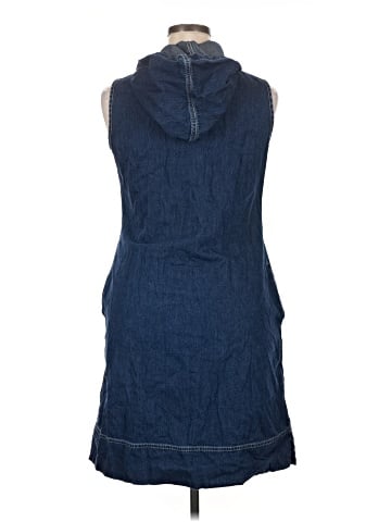 Eddie Bauer Casual Dress (view 2)
