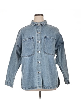 Hudson Jeans Denim Jacket