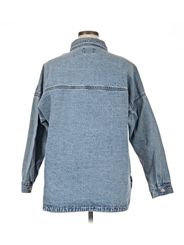 Hudson Jeans Denim Jacket (view 2)