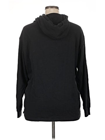 Victoria's Secret Pink Pullover Hoodie (view 2)