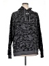 Under Armour Camo Black Pullover Hoodie Size XL - photo 1