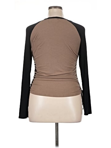 Cider Long Sleeve Top (view 2)