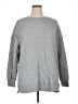 Old Navy Gray Sweatshirt Size XL (tall) - photo 1