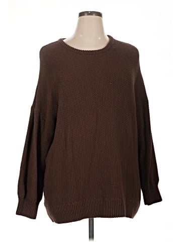Old Navy Pullover Sweater (view 1)