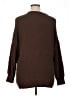Old Navy 100% Cotton Brown Pullover Sweater Size XL - photo 2