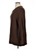 Old Navy 100% Cotton Brown Pullover Sweater Size XL - photo 5