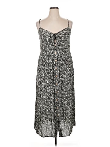 Timing Casual Dress (view 1)