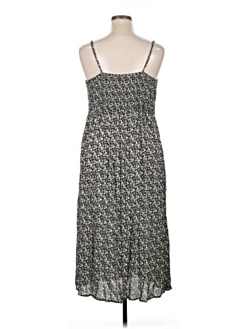 Timing Casual Dress (view 2)