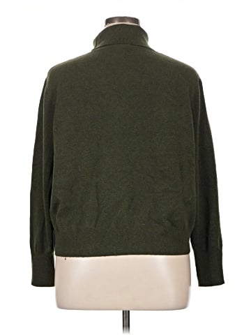 Express Turtleneck Sweater (view 2)