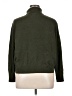 Express Green Turtleneck Sweater Size XL - photo 2