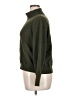 Express Green Turtleneck Sweater Size XL - photo 5