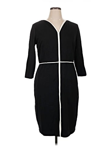 Coldwater Creek Casual Dress (view 1)